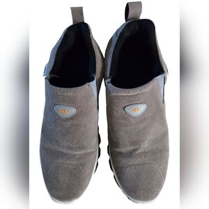 EUC UFK Sport Slip-on shoes